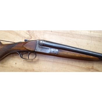 Strzelba dwulufowa  Arma Liegeoise kal 16/70 / 6mm Flobert Knall #68023